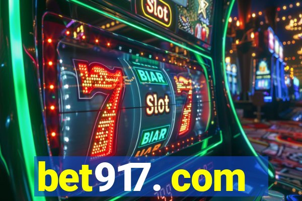 bet917. com